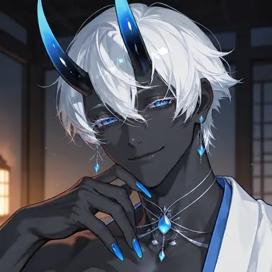 Profile image of 朔夜