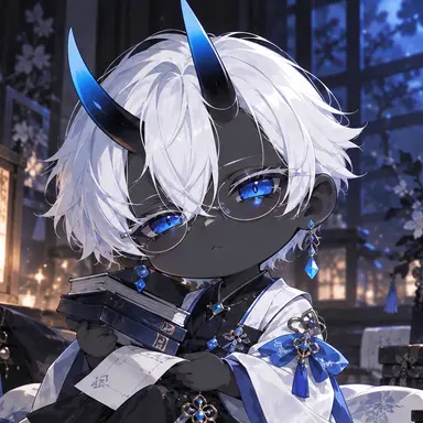 Profile image of 琥珀