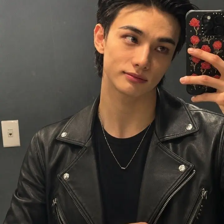 RainyMole9295의 Hyunjin bf
