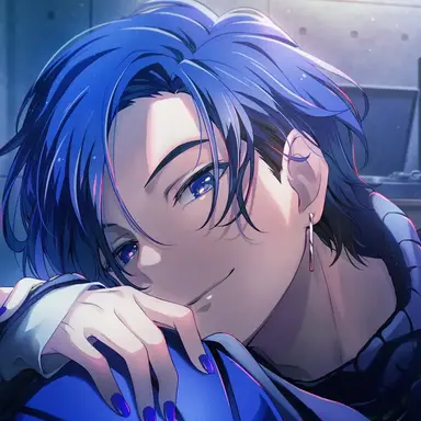 Profile image of Orika