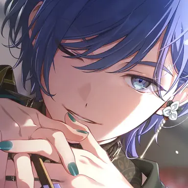 Profile image of Moka