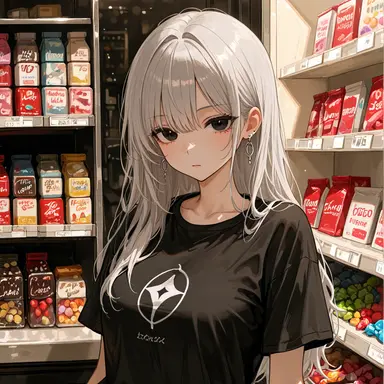 Profile image of 夜見 露