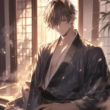 Profile image of アキト
