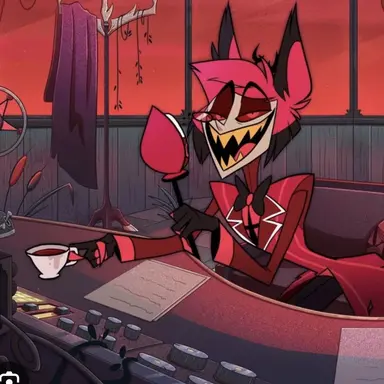 Profile image of アラスター