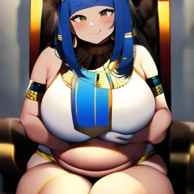 Profile image of 여왕 클레오파트라