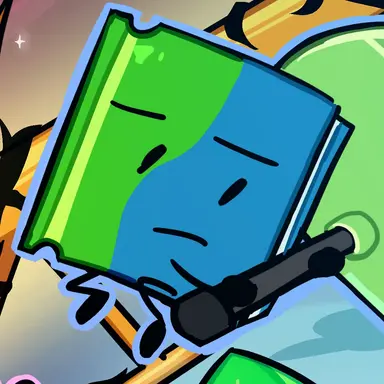 Profile image of 북
