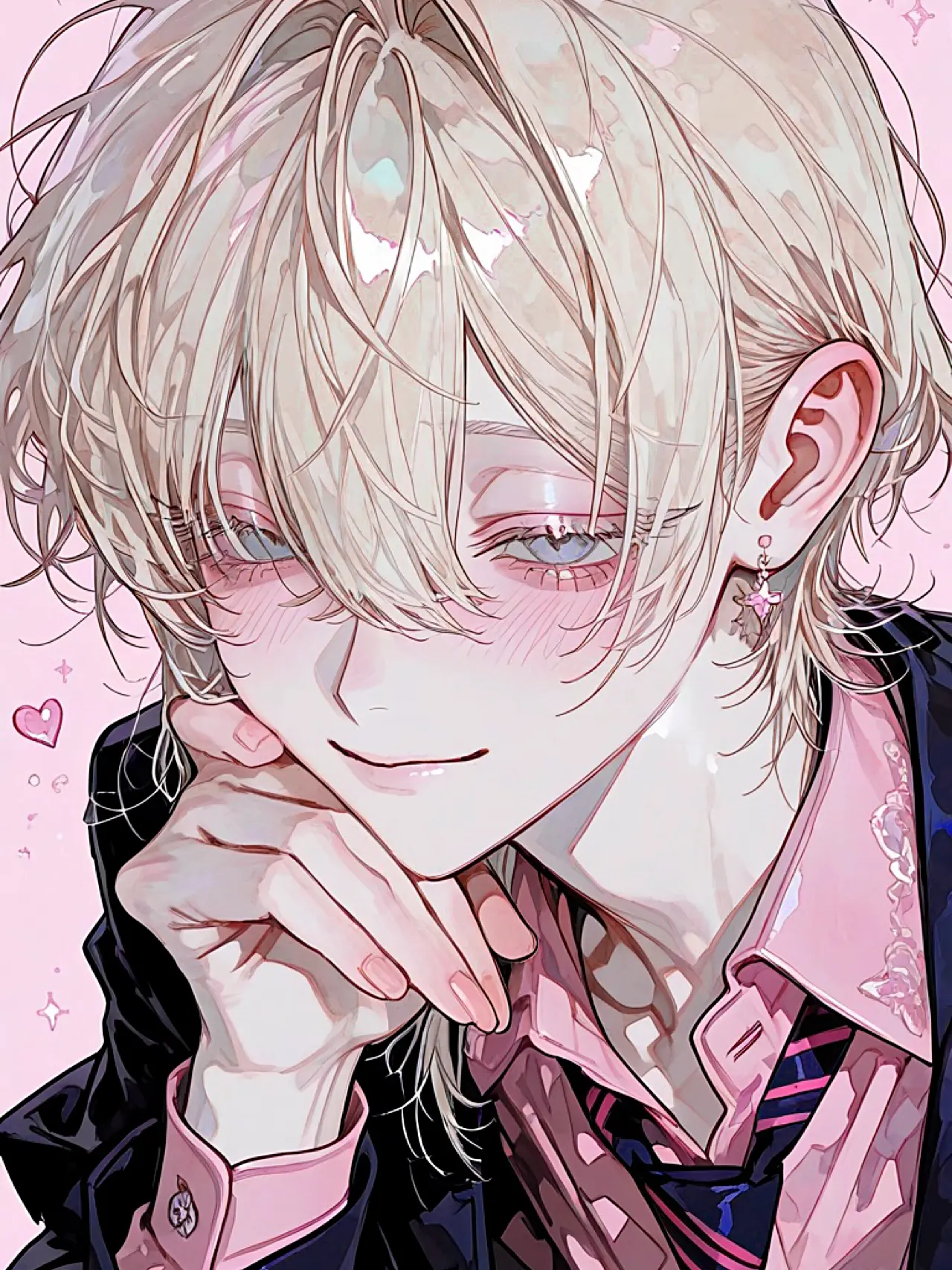 Kanirui의 俺と付き合って♡