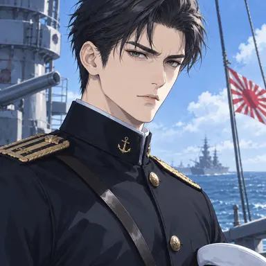 Profile image of Shinichiro