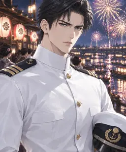 Profile image of Shinichiro