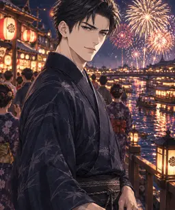 Profile image of Shinichiro