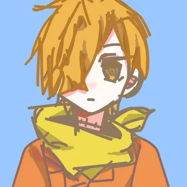 Profile image of 絵斗