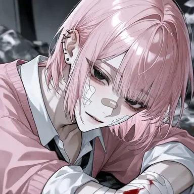 Profile image of Kanade Shiramine