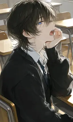 Profile image of 아마네