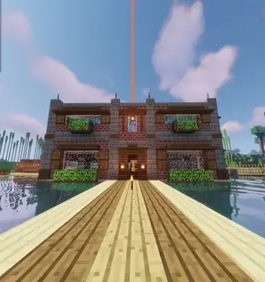 Profile image of Dream Smp RPG