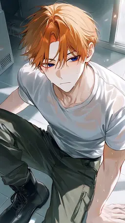 Profile image of 湊