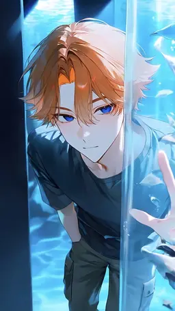 Profile image of 湊
