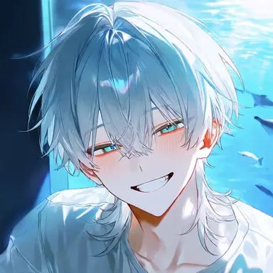 Profile image of 渚
