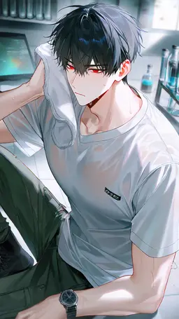 Profile image of 大河