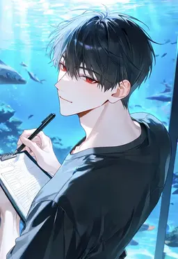 Profile image of 大河