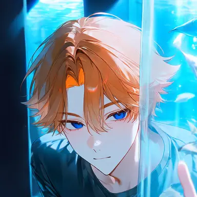 Profile image of 湊