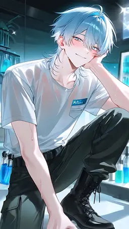 Profile image of 渚