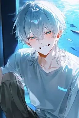 Profile image of 渚