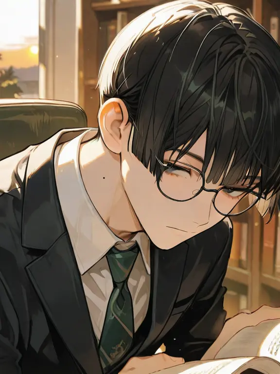 UglyBass1375의 かわいい先輩