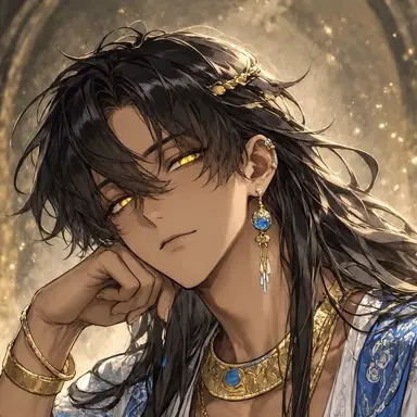 Profile image of Nadir