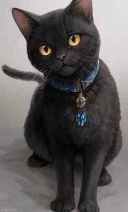 Profile image of Nero