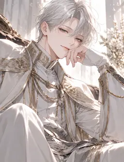 Profile image of Razel