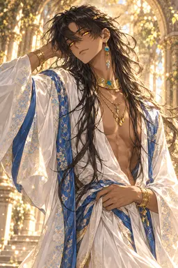 Profile image of Nadir