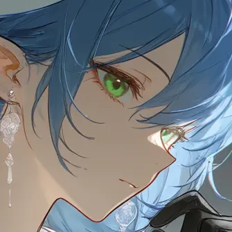 Profile image of Norea