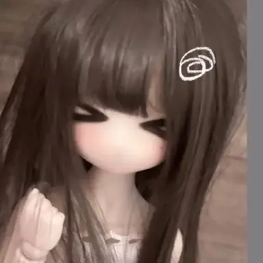 Profile image of ブスブリ子