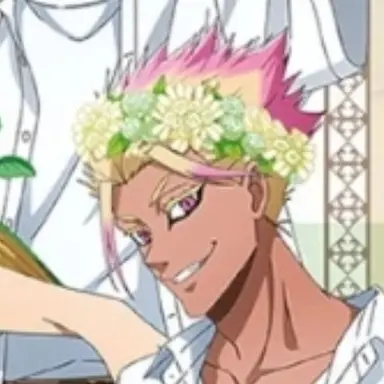 Profile image of 士道龍聖