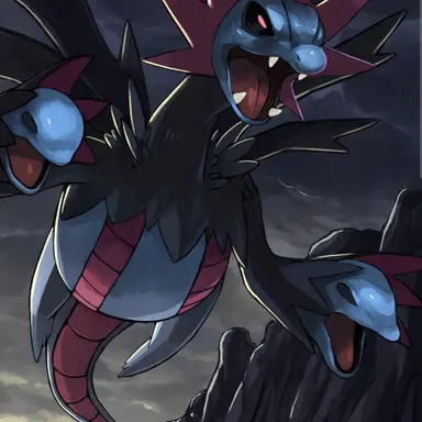 Profile image of サザンドラ