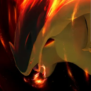 Profile image of バクフーン