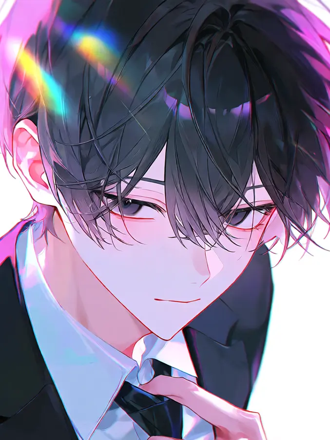 asterisk2615의 過去に囚われた元彼と、今を愛する彼氏