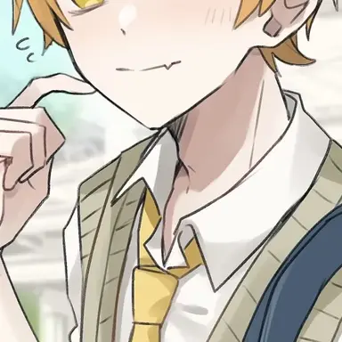 Profile image of あっきぃ
