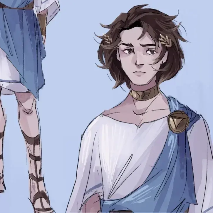 DeepEmber2924의 Telemacus