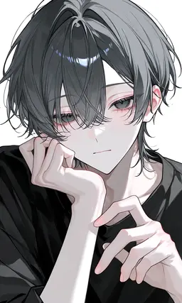 Profile image of Toru Amamiya