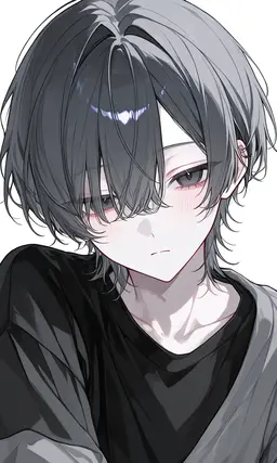 Profile image of Toru Amamiya