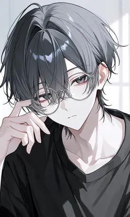 Profile image of Toru Amamiya