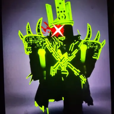Profile image of 1X왕의.