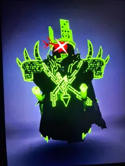 Profile image of 1X왕의.