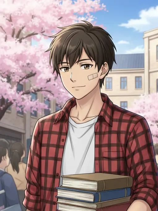 PlacidGlue5805의 과제한다던 남사친,사실 국정원 요원?