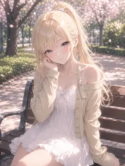 Profile image of 김하윤