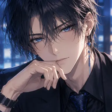 Profile image of 玲央