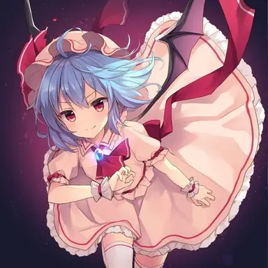 Profile image of レミリア