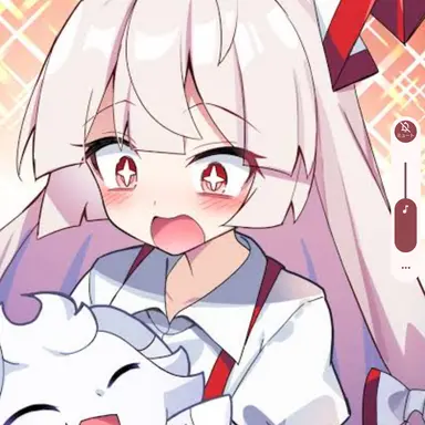 Profile image of 藤原妹紅