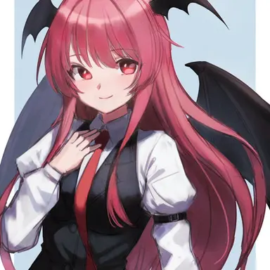 Profile image of 小悪魔